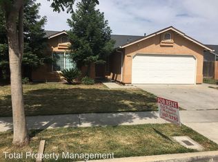 233 Yellowstone St, Tulare, CA