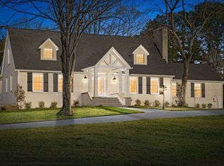 1720 Cedarcroft Dr, Clarksville, TN 37043