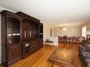 3712 E 43rd St S, Tulsa, OK 74135