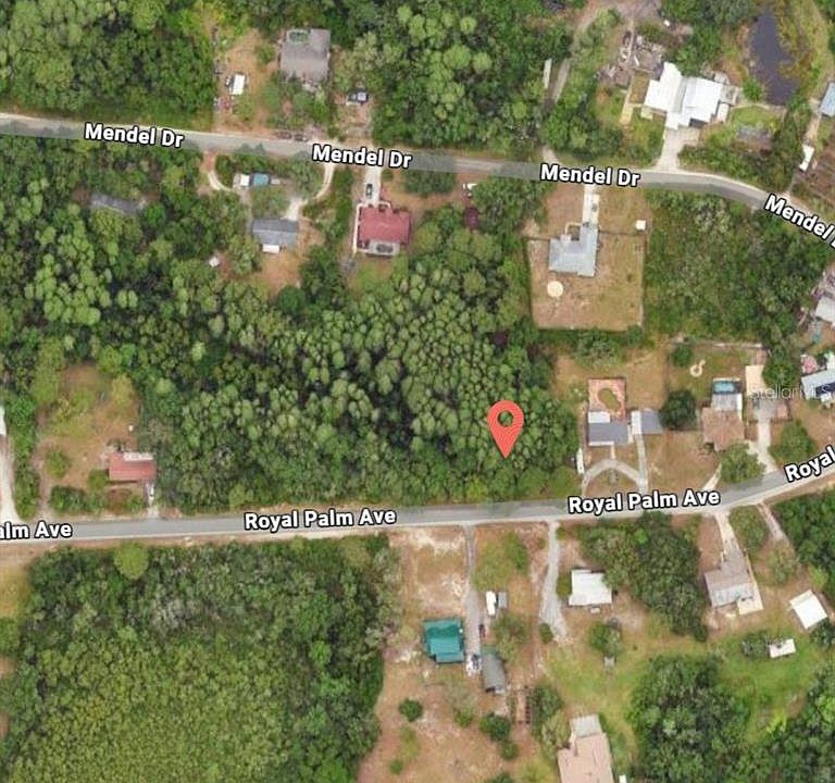 1st image of 9805 Royal Palm Ave #107