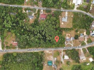 9805 Royal Palm Ave #107, New Pt Richey, FL 34654