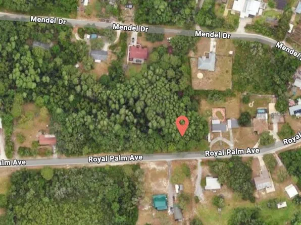 9805 Royal Palm Ave #107, New Pt Richey, FL 34654