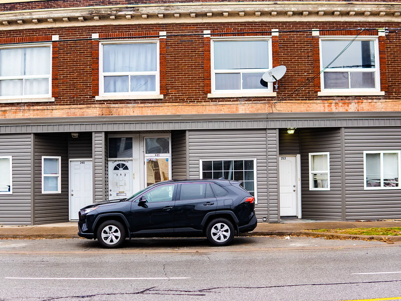 251 Church Street — Photo 3
