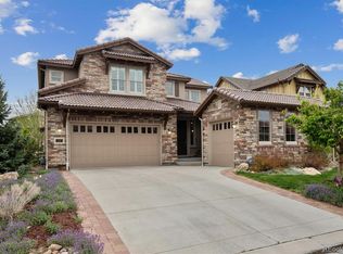 522 Pine Flower Ct, Highlands Ranch, CO 80126