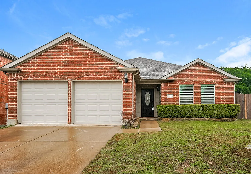 711 River Run Dr