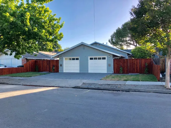 1131 Sanchez Way, Redwood City, CA 94061