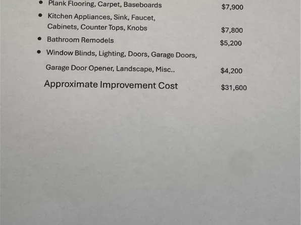 4091 Paramount St, Sunrise Manor, NV 89115