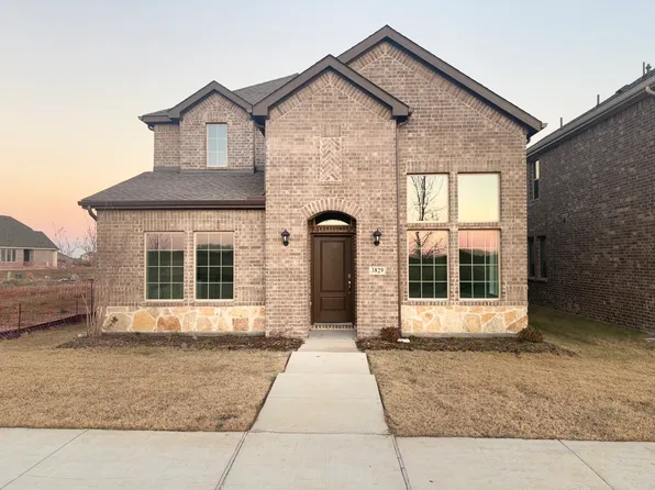 Lilybrooke at Legacy Hills