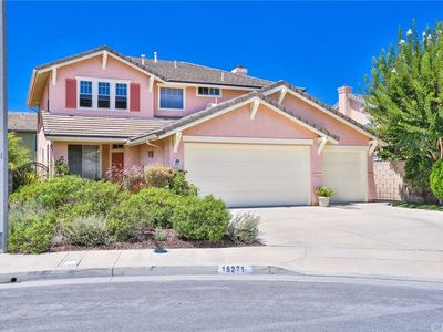 15271 Knollwood Cir, Huntington Beach, CA, 92647