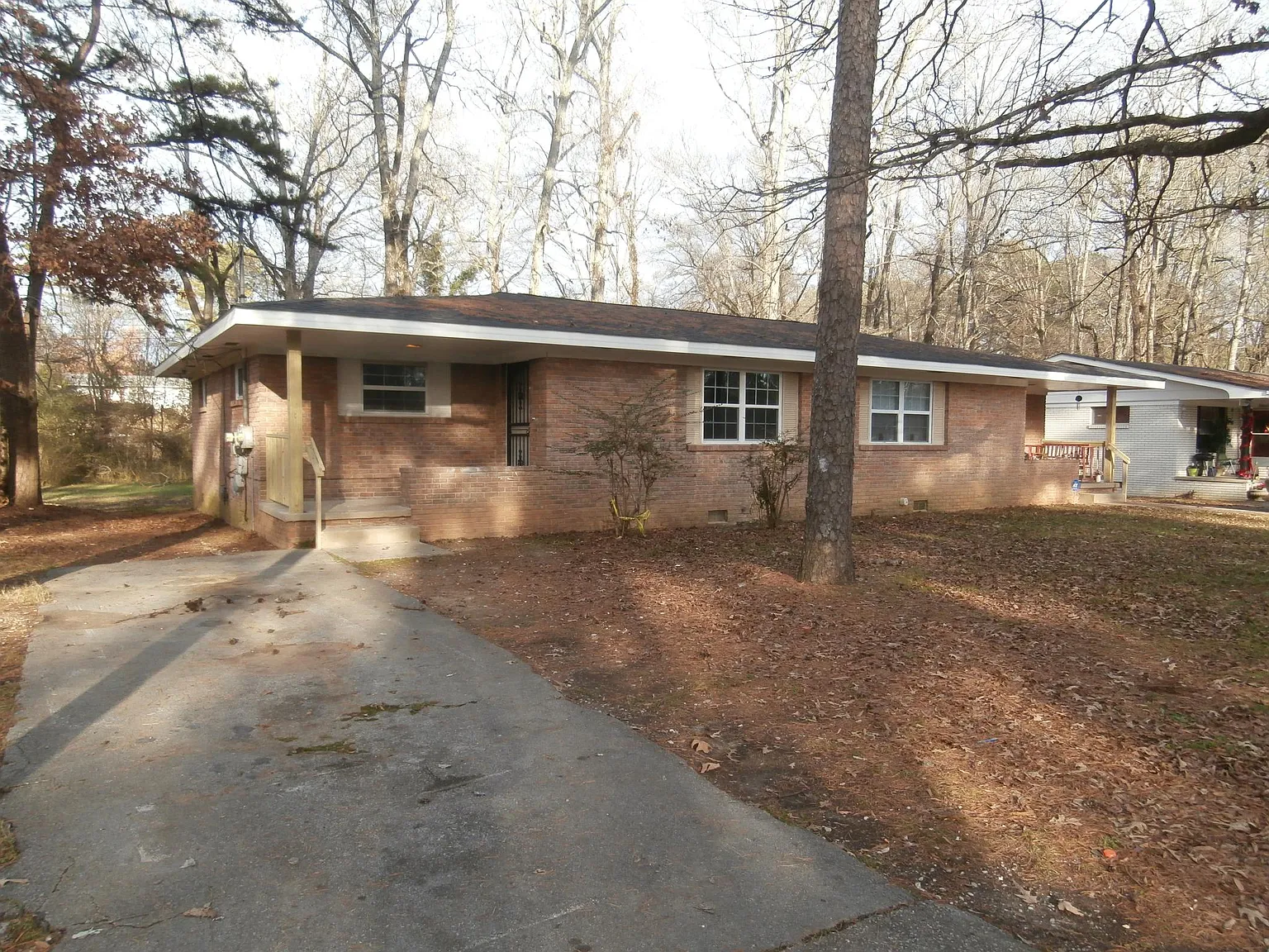 2 bed, 900 sqft, $1,150 — Photo 1