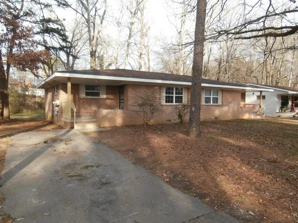 4513 Rogers Rd #A, Chattanooga, TN 37411