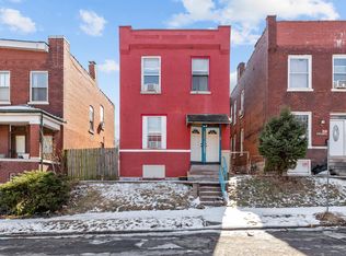 3302 Winnebago St #2F, Saint Louis, MO