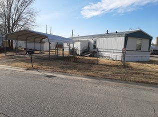212 S Meridian Ave LOT 17, Valley Center, KS 67147