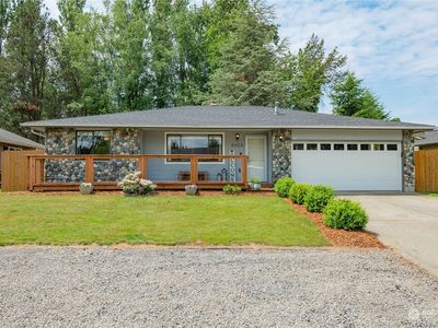 8425 Glendale Drive, Blaine, WA, 98230