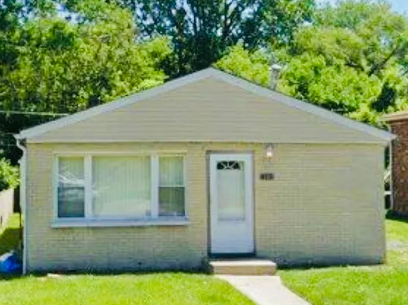 (undisclosed Address), Robbins, IL 60472