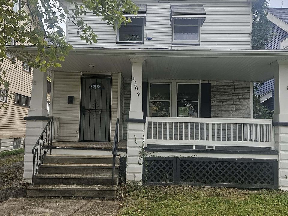 1st image of 4309 E 126th St