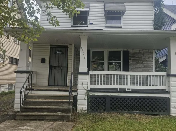 4309 E 126th St, Cleveland, OH 44105