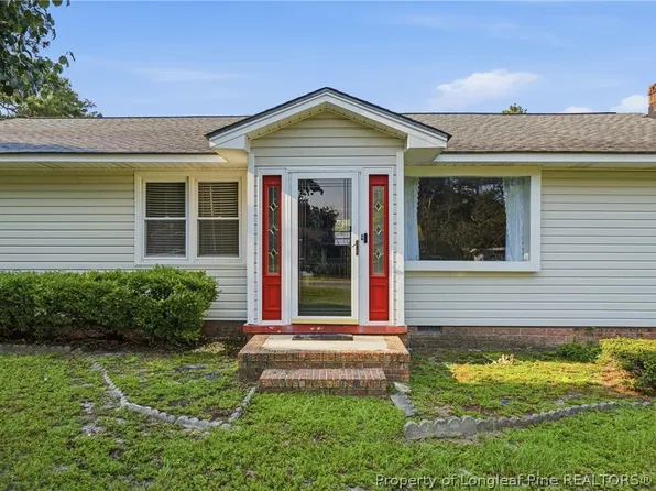 3733 Carlos Ave, Fayetteville, NC 28306