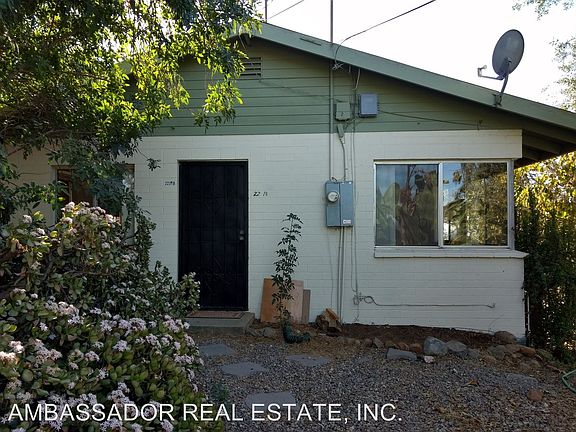 5th image of 2231 Green Hills Way #B