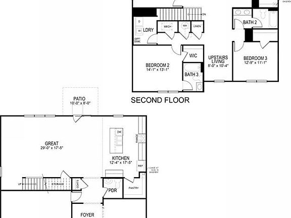2nd image of this home