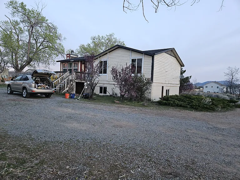 9699 Silver Dollar Ln — Photo 1