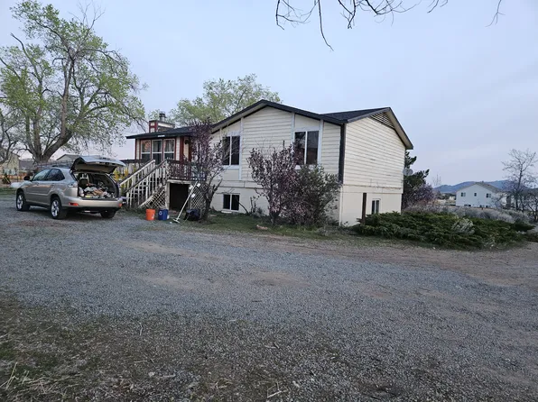 9699 Silver Dollar Ln, Reno, NV 89506