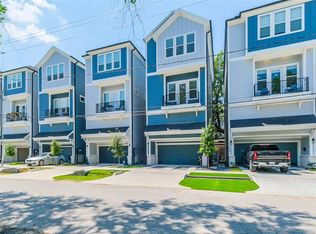 1222 W 21st St, Houston, TX 77008