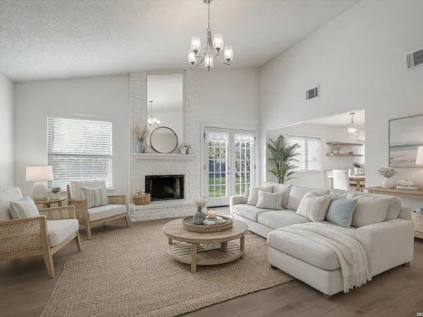 7279 Pine Branch, San Antonio, TX 78250