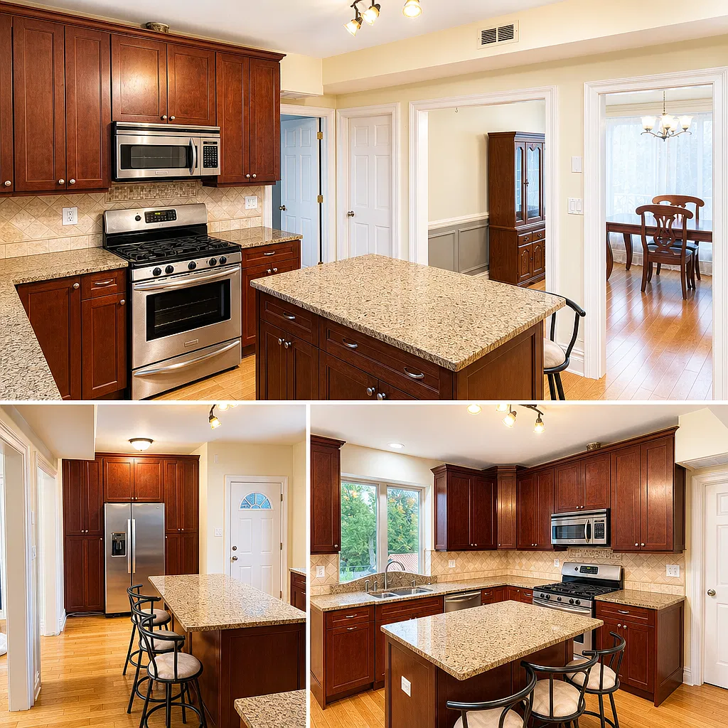 1 bed, 700 sqft, $1,700 — Photo 3