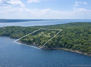91 Patriot Pointe, Eufaula, OK 74432