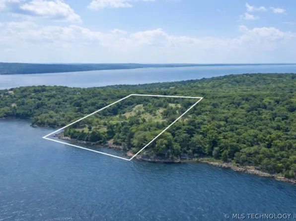 91 Patriot Pointe, Eufaula, OK 74432