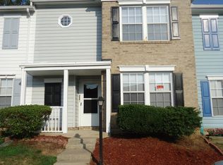 704 Wind Ridge Dr, Stafford, VA 22554