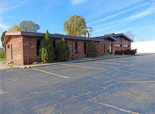 3822 Dix Hwy, Lincoln Park, MI 48146