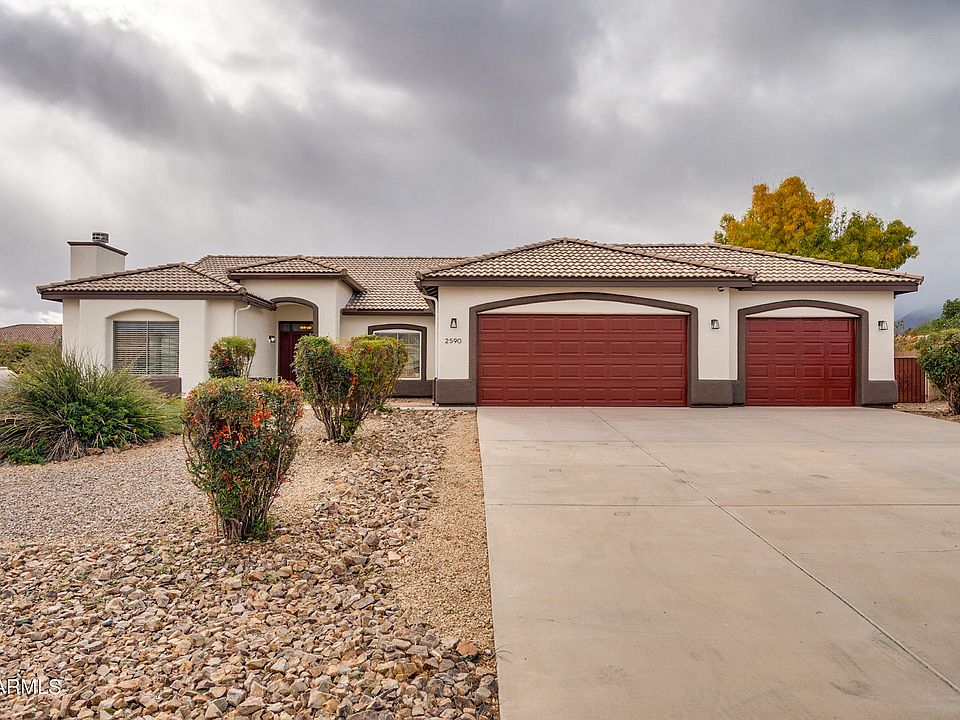 1st image of 2590 MONTARO Drive