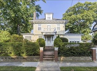 309 Tecumseh Ave, Mount Vernon, NY