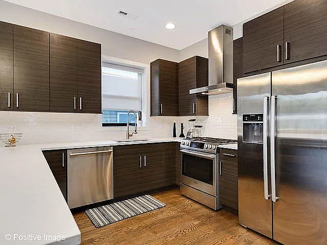 2 bed, 1200 sqft, $3,500 — Photo 3