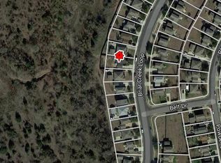 12312 Briarcreek Loop, Manor, TX 78653