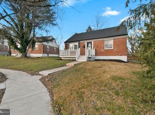 6 Salem Ct, Pikesville, MD 21208