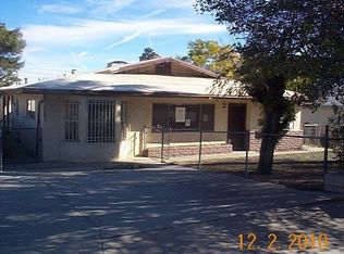 1282 N Almond Way, Banning, CA 92220