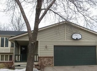 4368 141st St W, Savage, MN 55378