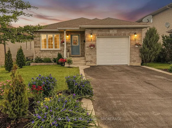 119 Hogan Cres, Loyalist, ON K7N 0A6
