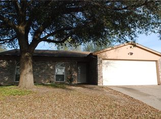 709 Annapolis Dr, Fort Worth, TX 76108