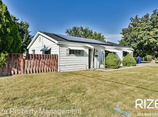 4440 W 5135 S, Kearns, UT 84118