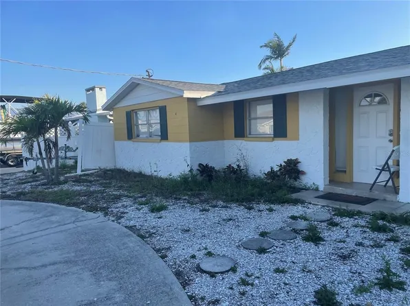 744 Gran Kaymen Way, Apollo Beach, FL 33572