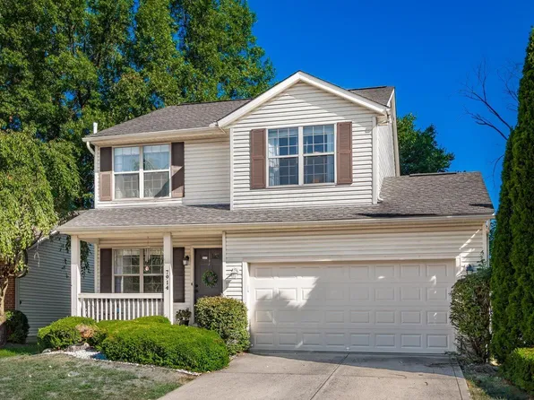 7914 Dolmen Dr, Blacklick, OH 43004