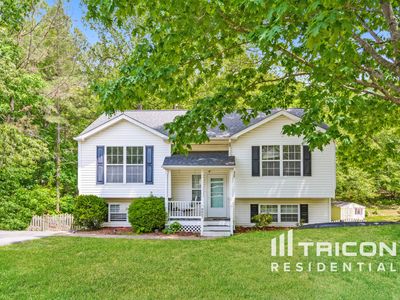 8807 Dundee Dr, Fredericksburg, VA, 22408