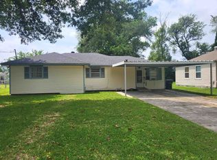 3810 Vanderbilt St, Lake Charles, LA 70607