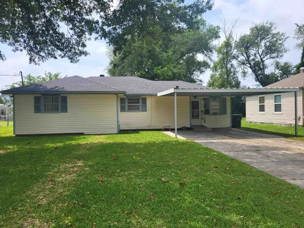 3810 Vanderbilt St, Lake Charles, LA 70607