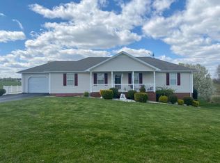 152 River Falls Dr, Glasgow, KY 42141