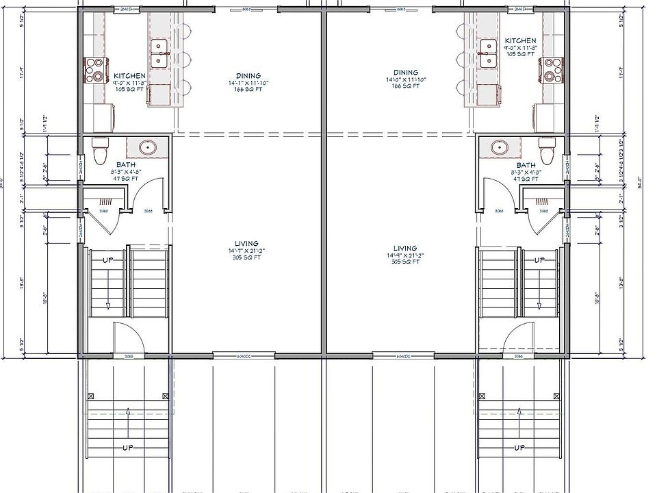 2nd image of LOT-213A Burgess Cres
